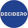 Decidero Logo