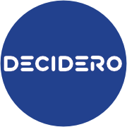 Decidero Logo